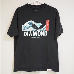 Diamond Tee